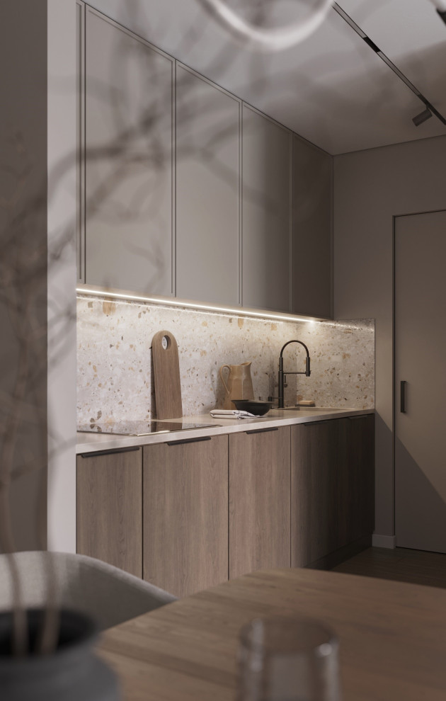 ЖК Черная речка