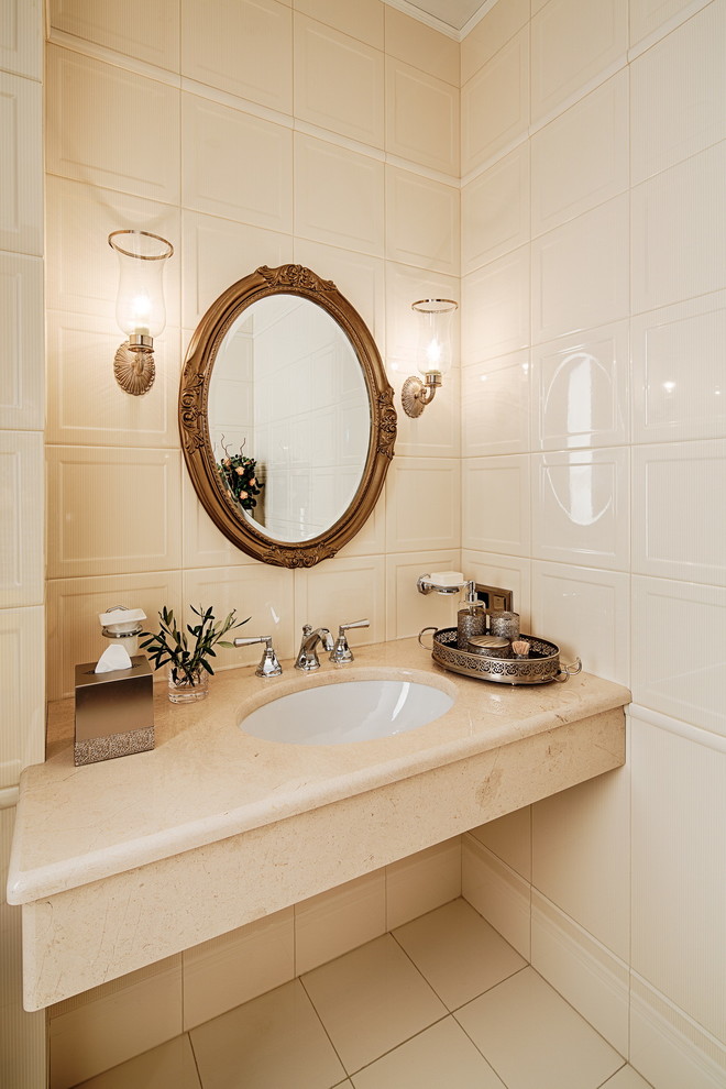 Ванная комната