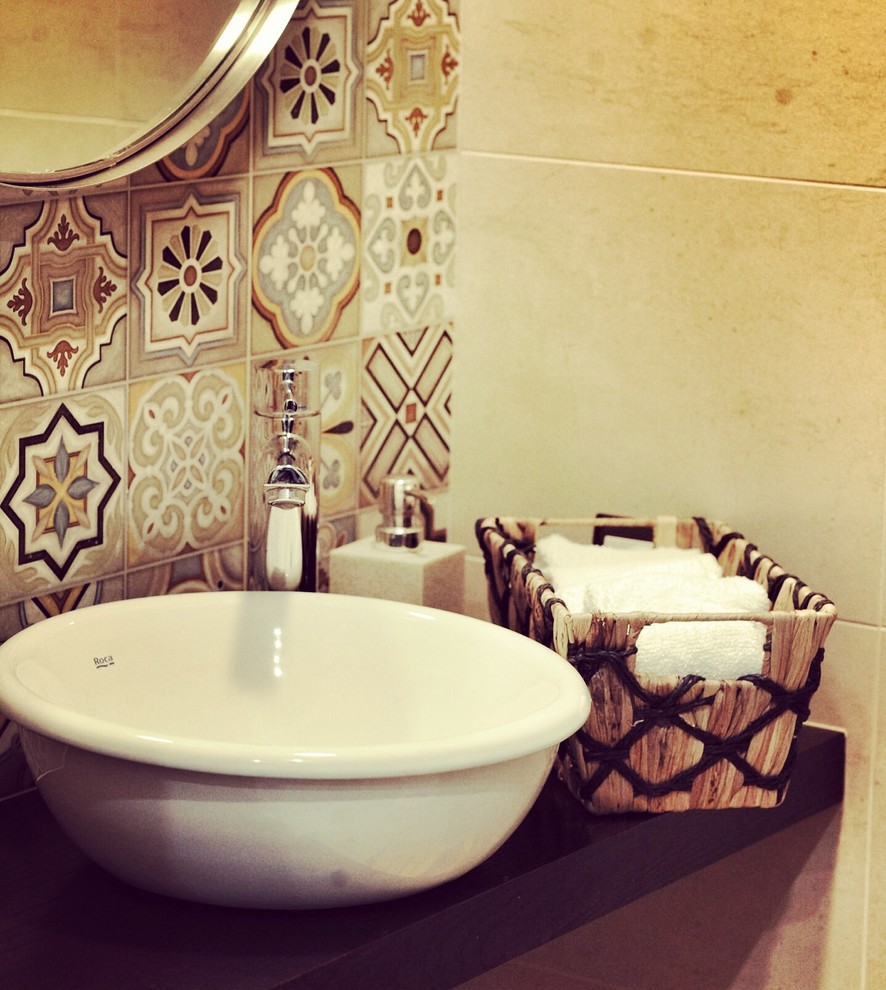 Двухуровневая квартира в Калининграде