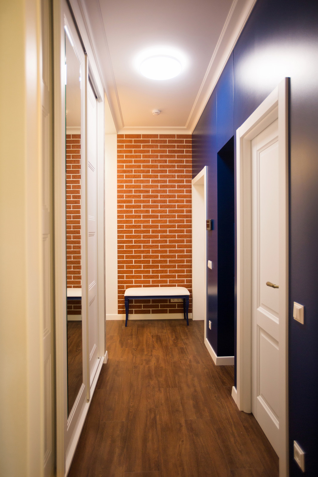 Чернильные ночи