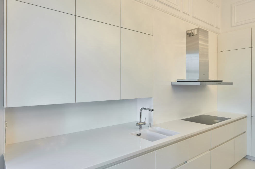 Квартира в Петербурге