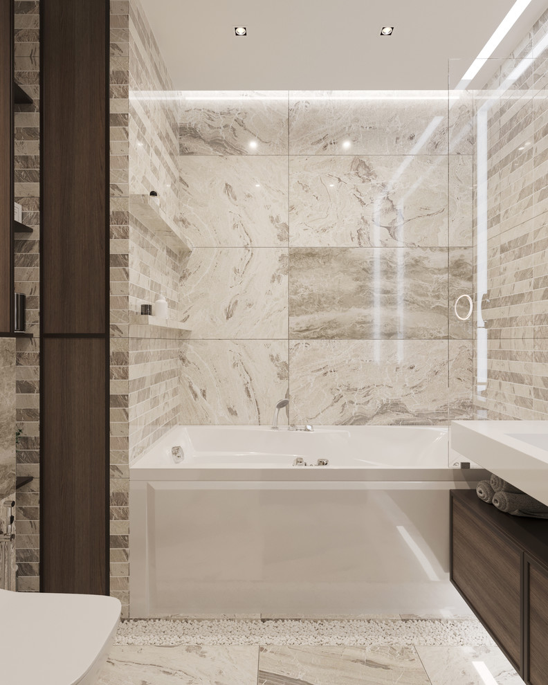 Квартира в ЖК "Олимп"