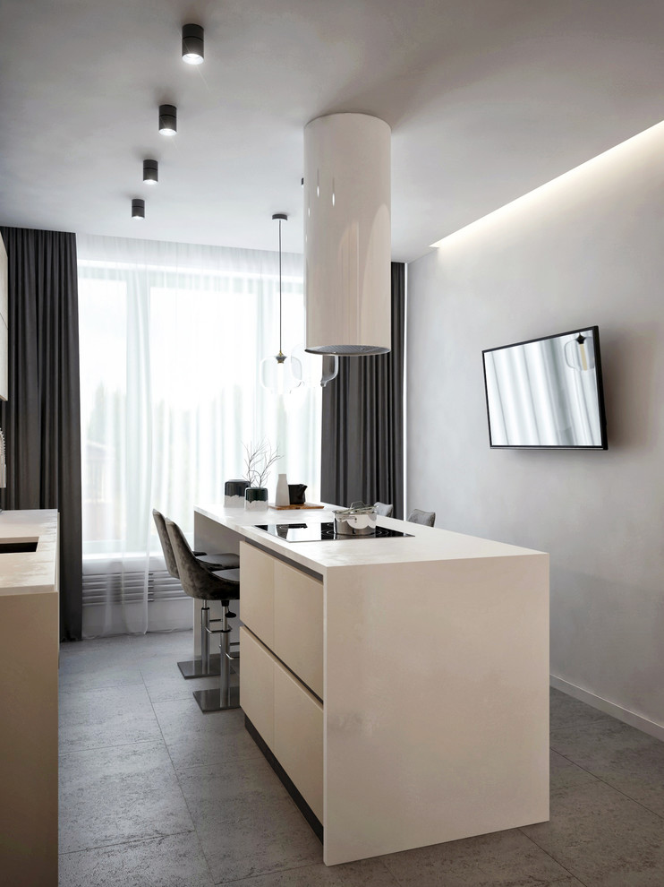 ЖК "Дом на излучине Невы"