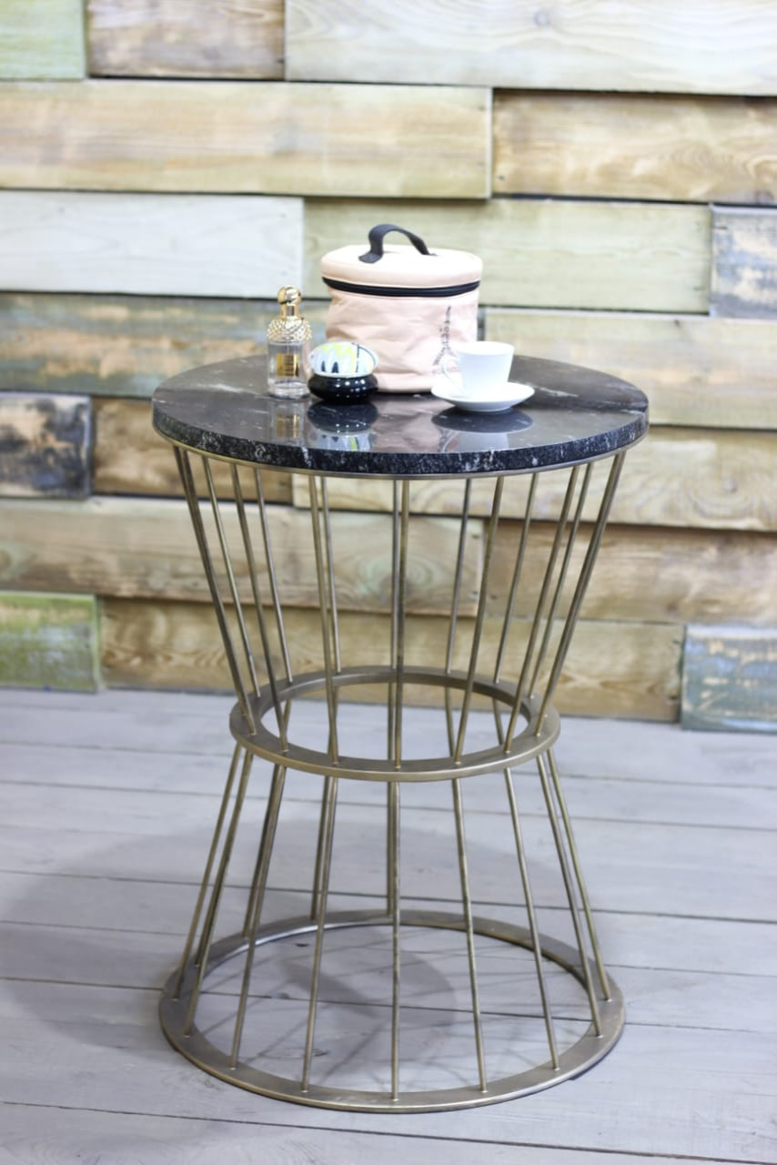 Обложка проекта: Журнальный столик