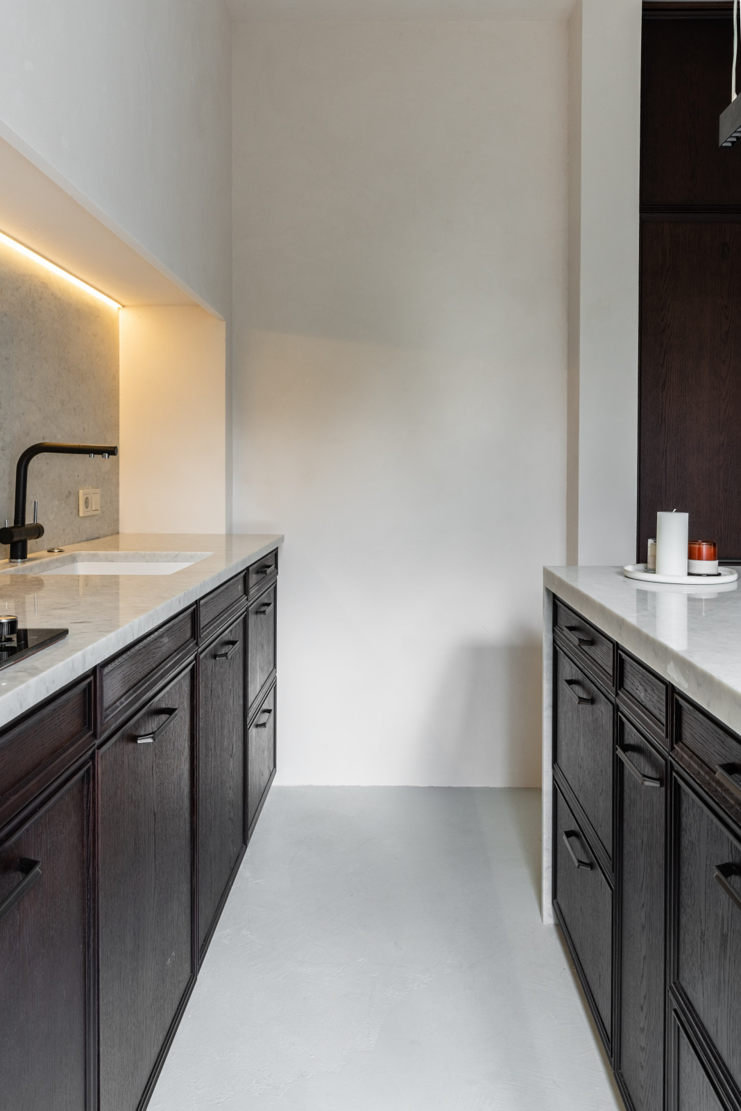 Софт минимализм в Подмосковье