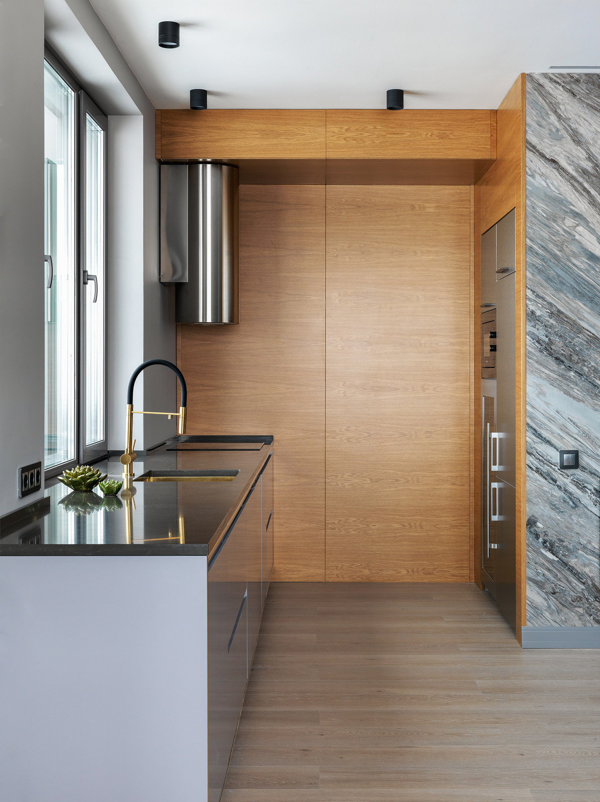 Оттенки серого