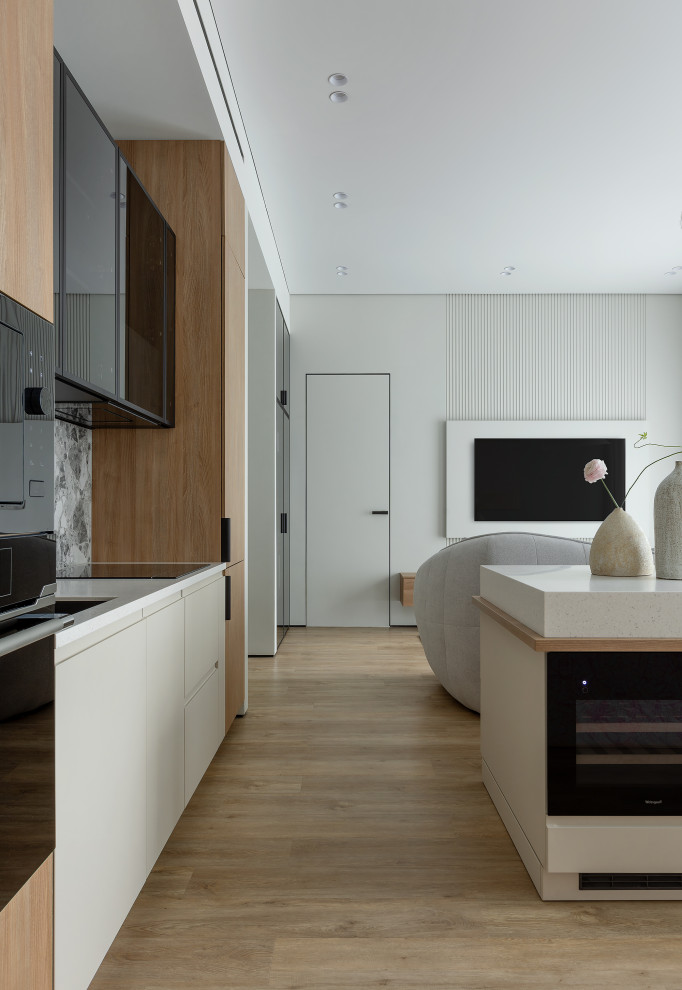 Апартаменты в Москве