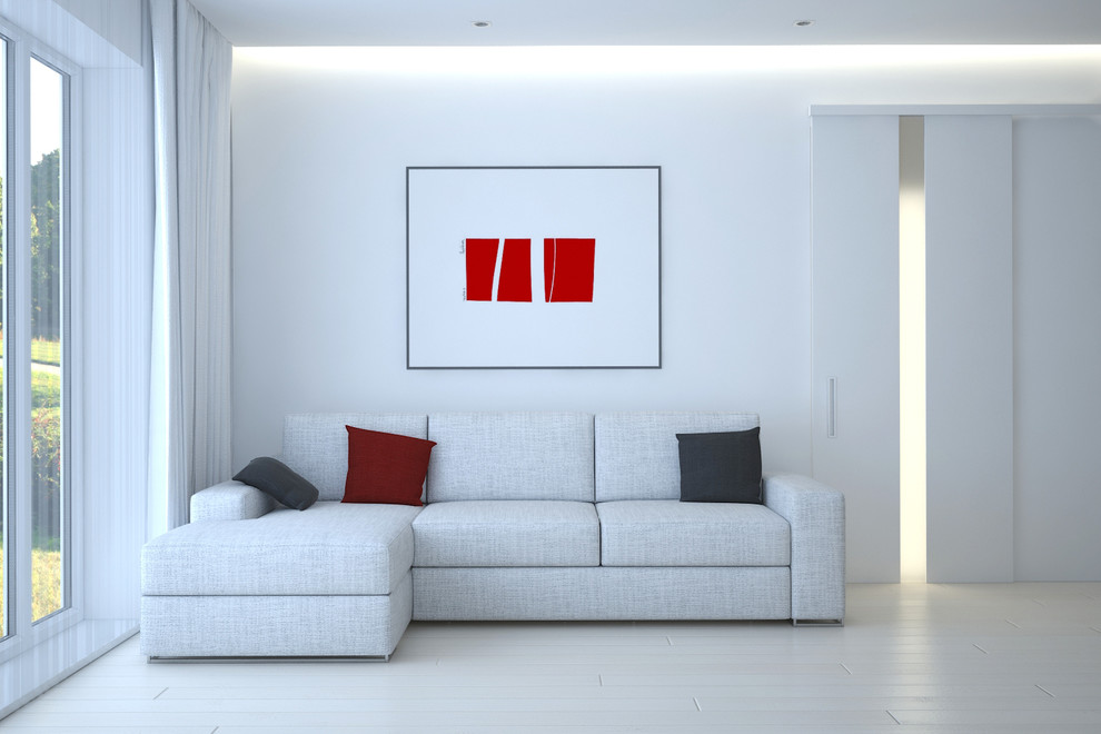 Обложка проекта: Room3