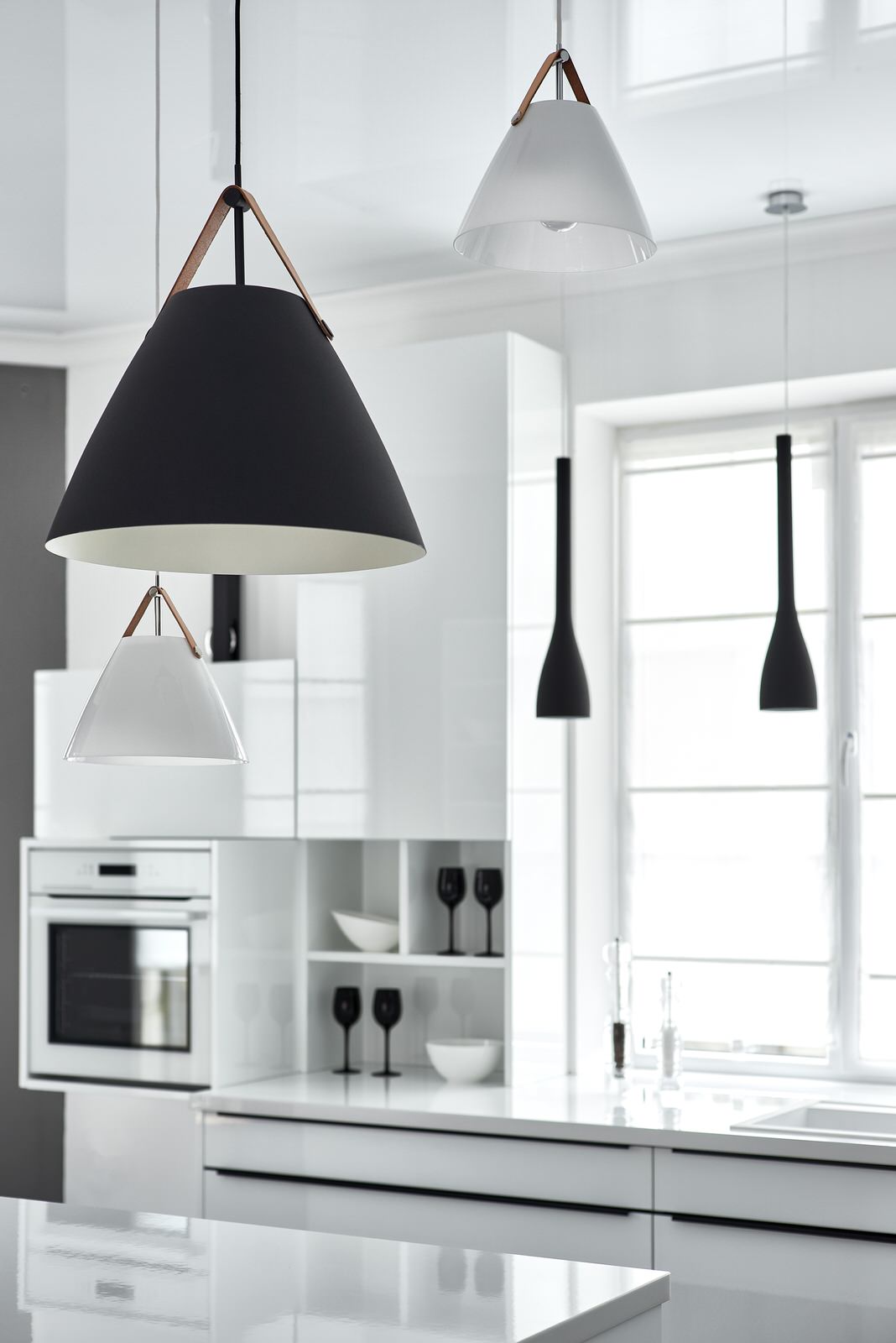 Авторский минимализм