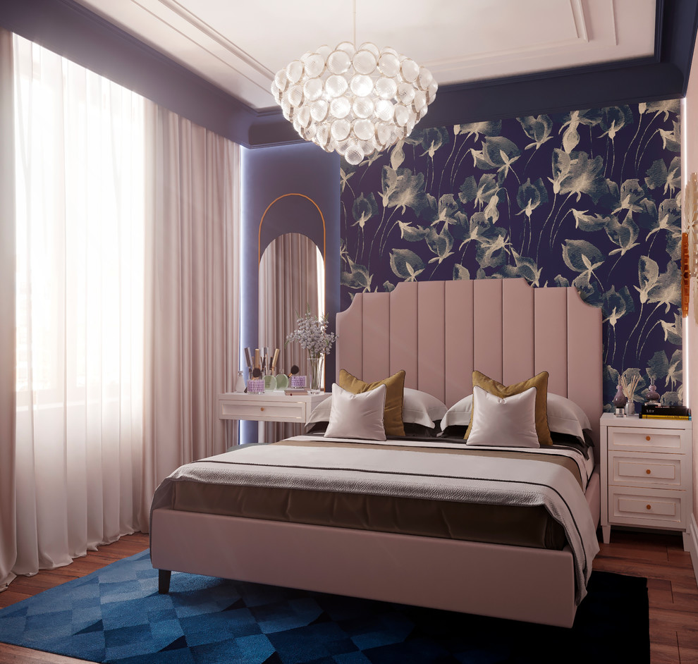 Квартира для Молодой девушки