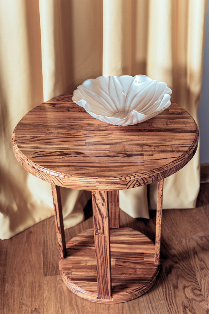 Интерьер 2-х комнатной квартиры от Компании "Одиссей"