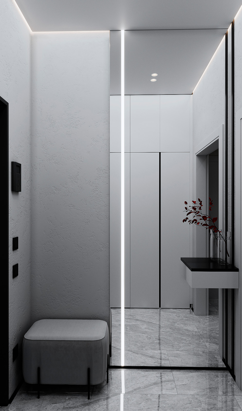 Дом ул. Калиновая, Волгоградская об-ть, 2024 г