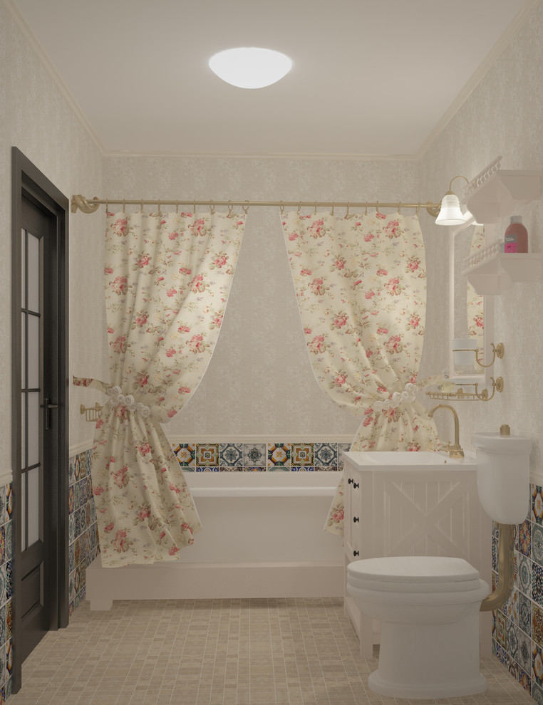 Интерьер Войкова 40 (33.50кв.м.)