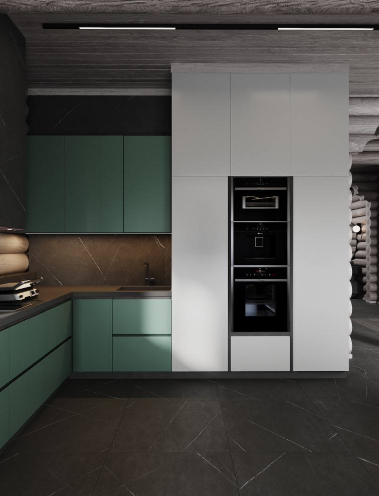 КП Золотые сосны