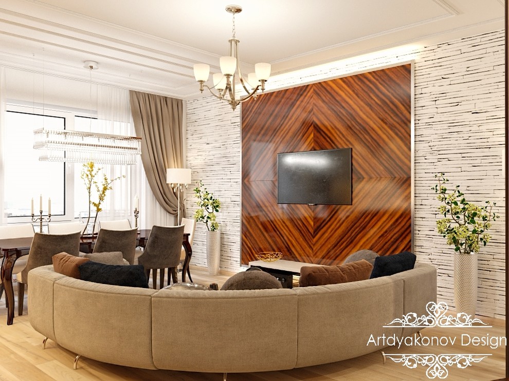 ЖК Омега Хаус