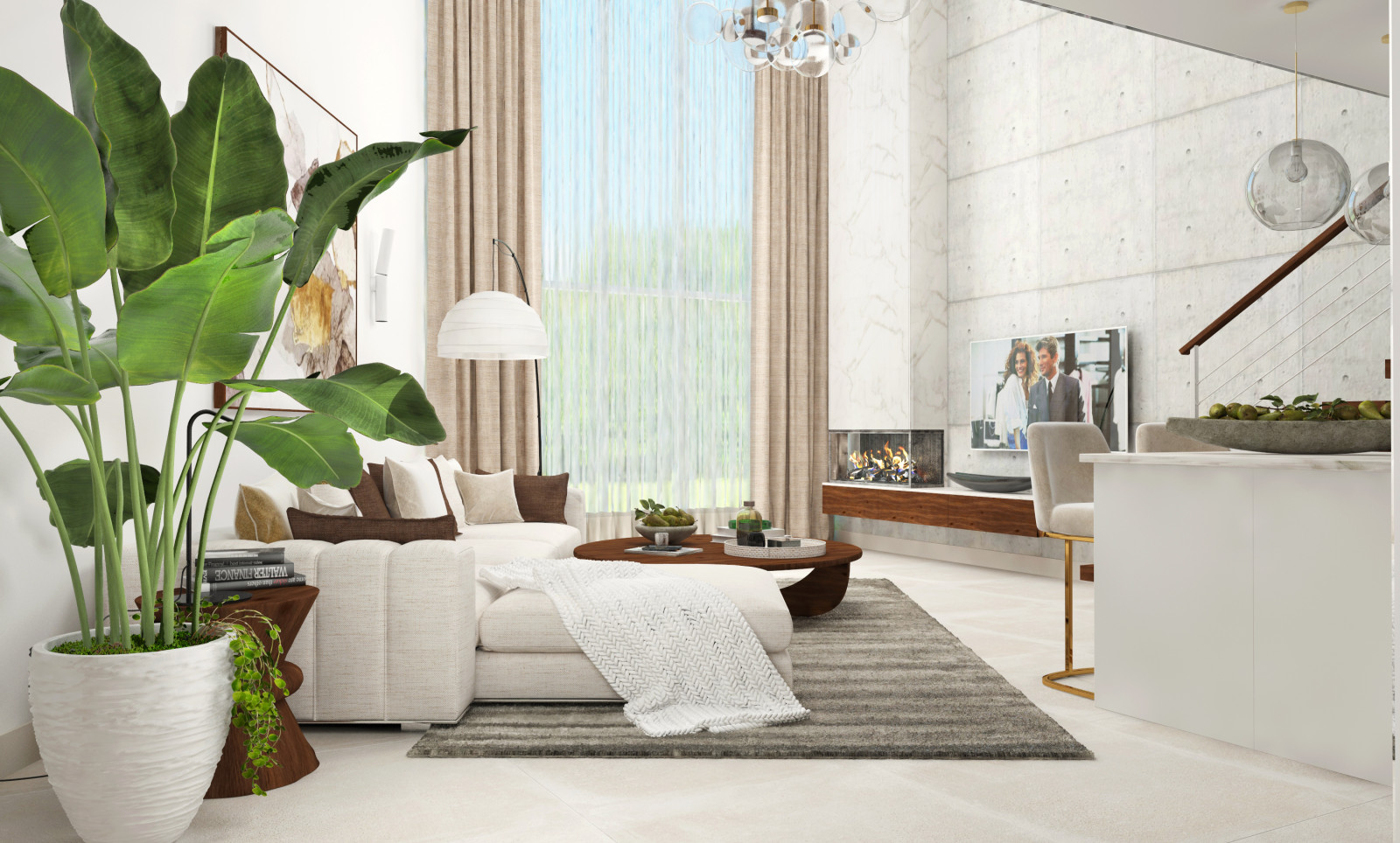 Обложка проекта: Апартаменты, г. Севастополь