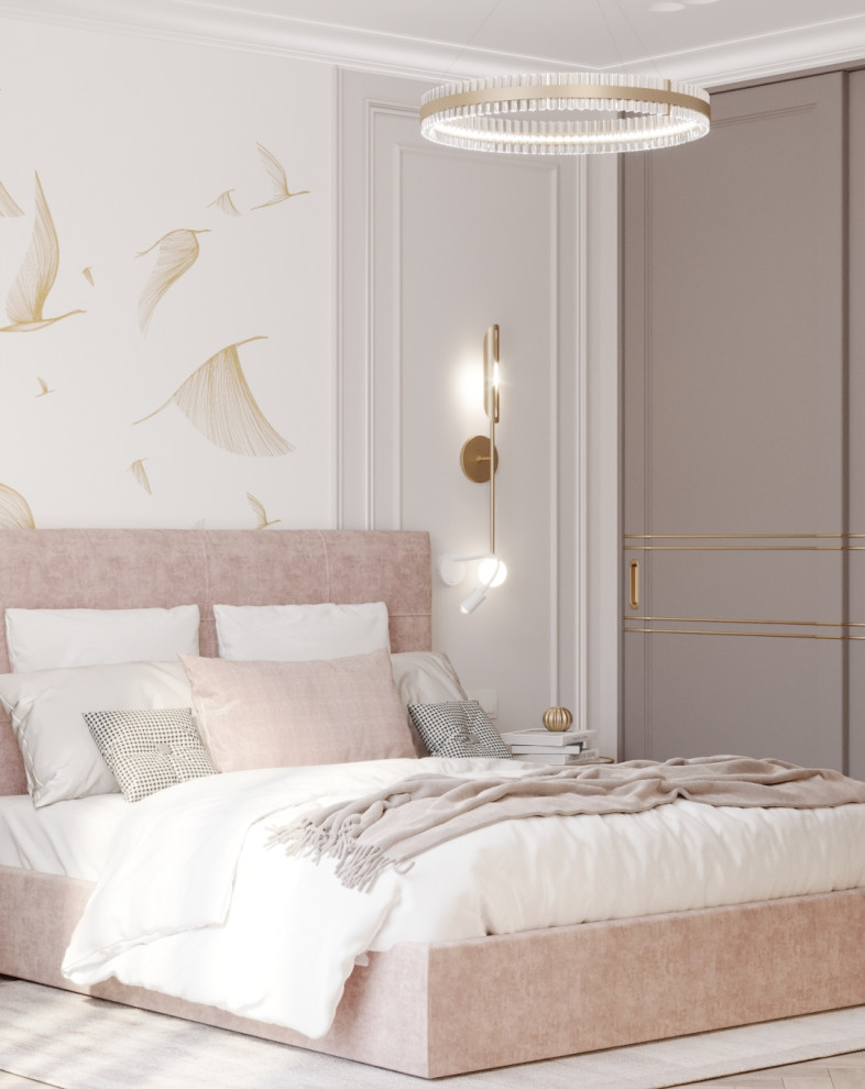 Квартира в Одинцово