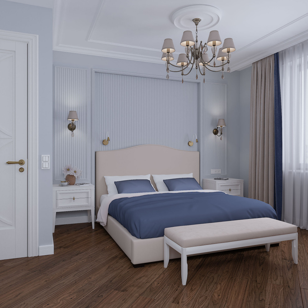 Неоклассика