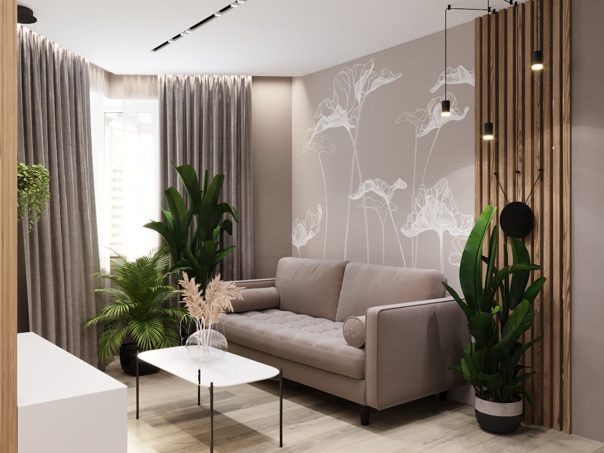 Вторичка в Москве. 2020г.