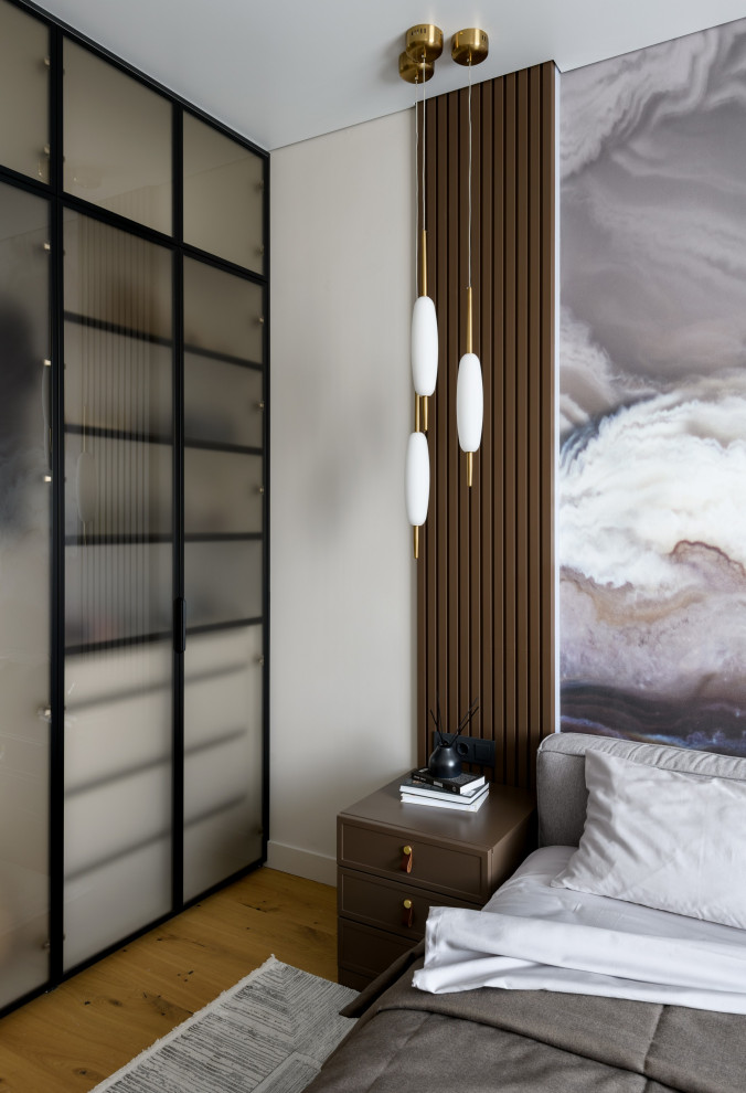 Современный интерьер