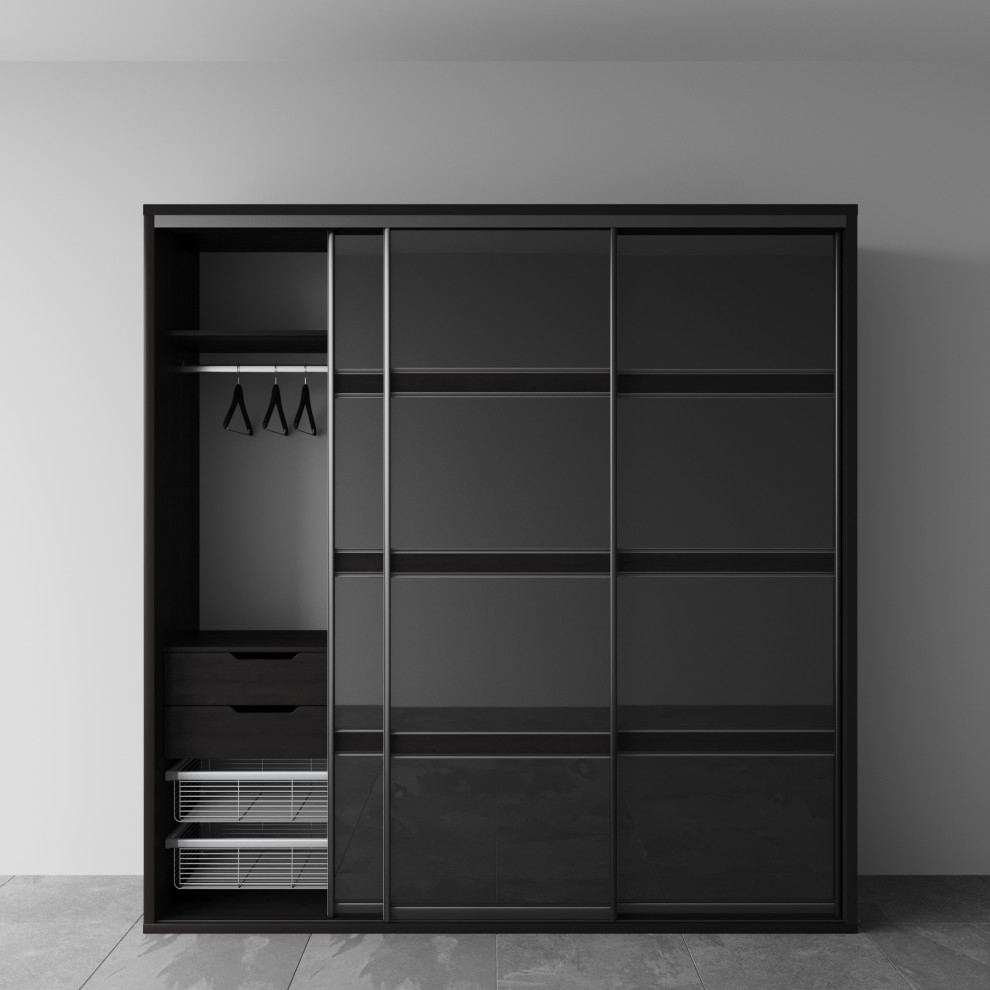 Каталог изделий даро шкафы прихожие и гардеробные