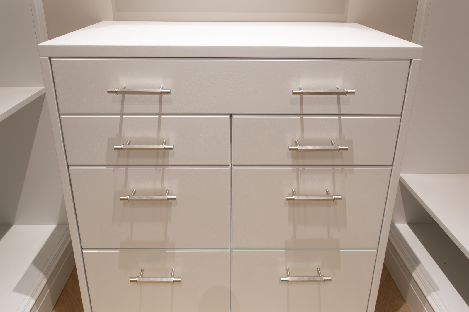 Московская квартира на ул.Плющиха