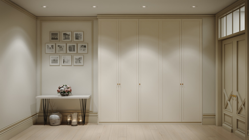 Обложка проекта: Русский Авангард