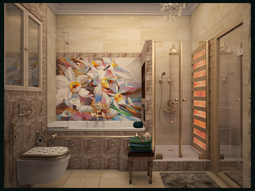 Квартира Дубровка