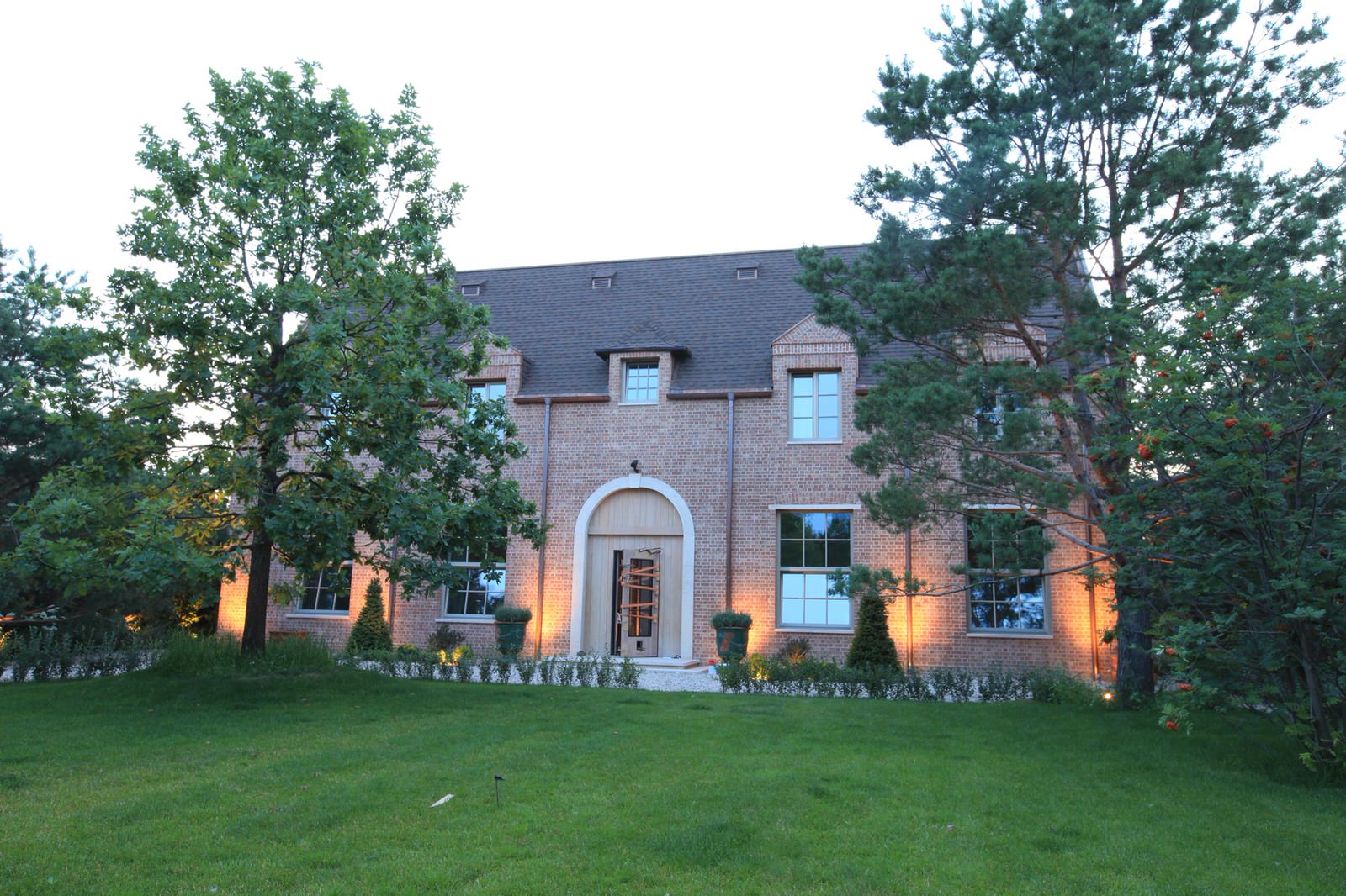 Николина гора, «д. Маслово», 35 соток