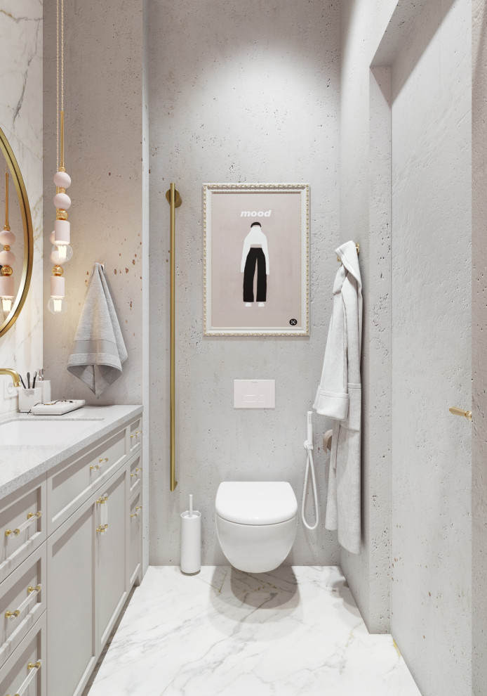 Однокомнатная квартира на Петроградской стороне