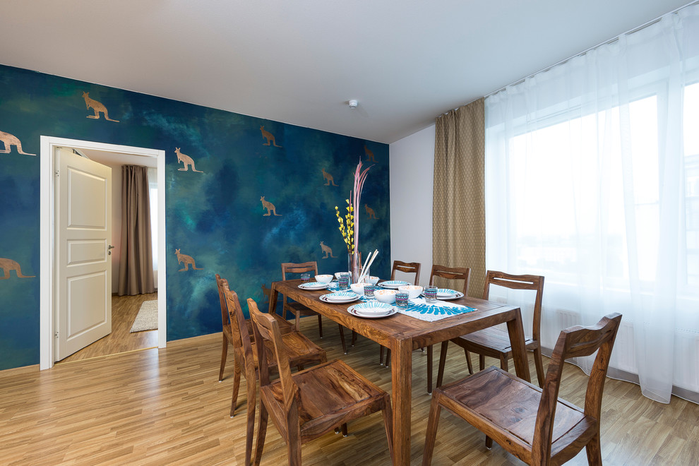 25 flats on Smolenka Embarkment / 25 квартир на набережной Смоленки