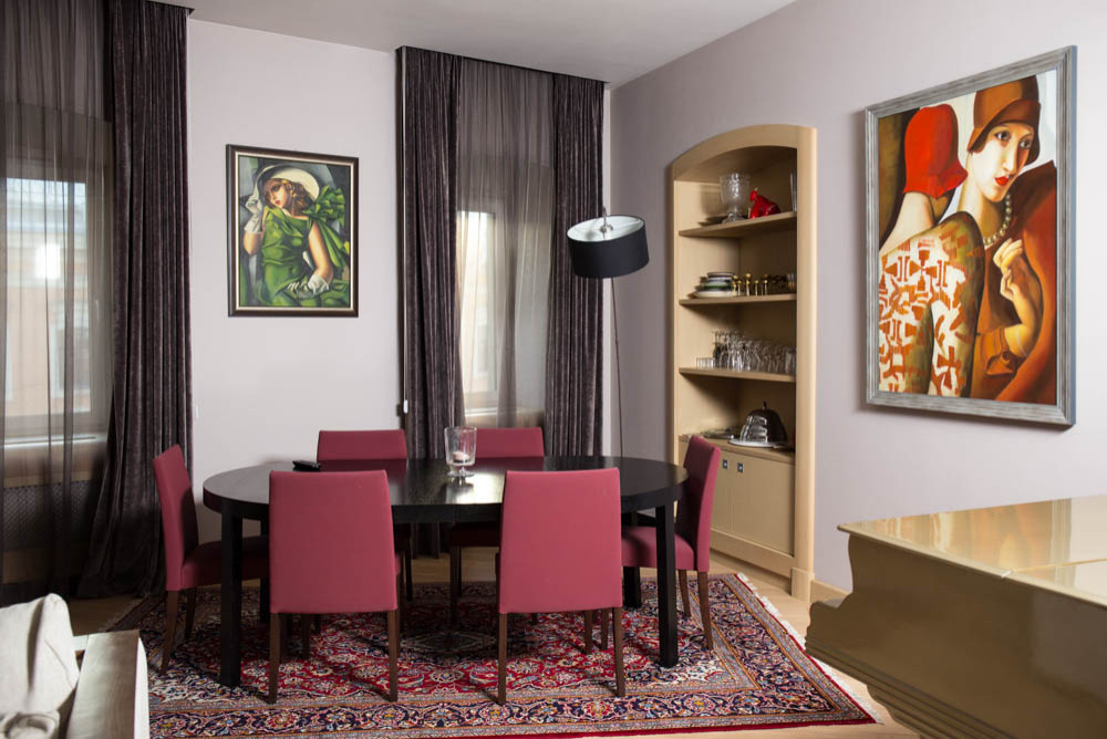 Специализированное агентство Шеффман