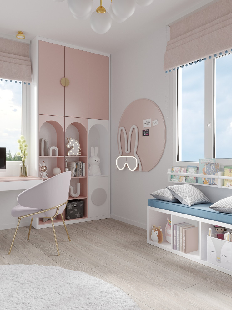 Обложка проекта: ВАНИЛЬНОЕ НАСТРОЕНИЕ