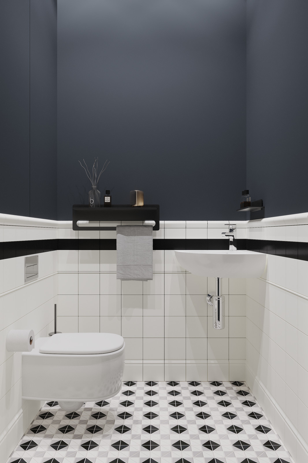 Современная классика в су