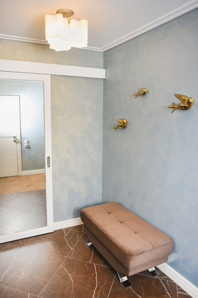 Квартира в жилом комплексе "Два капитана"