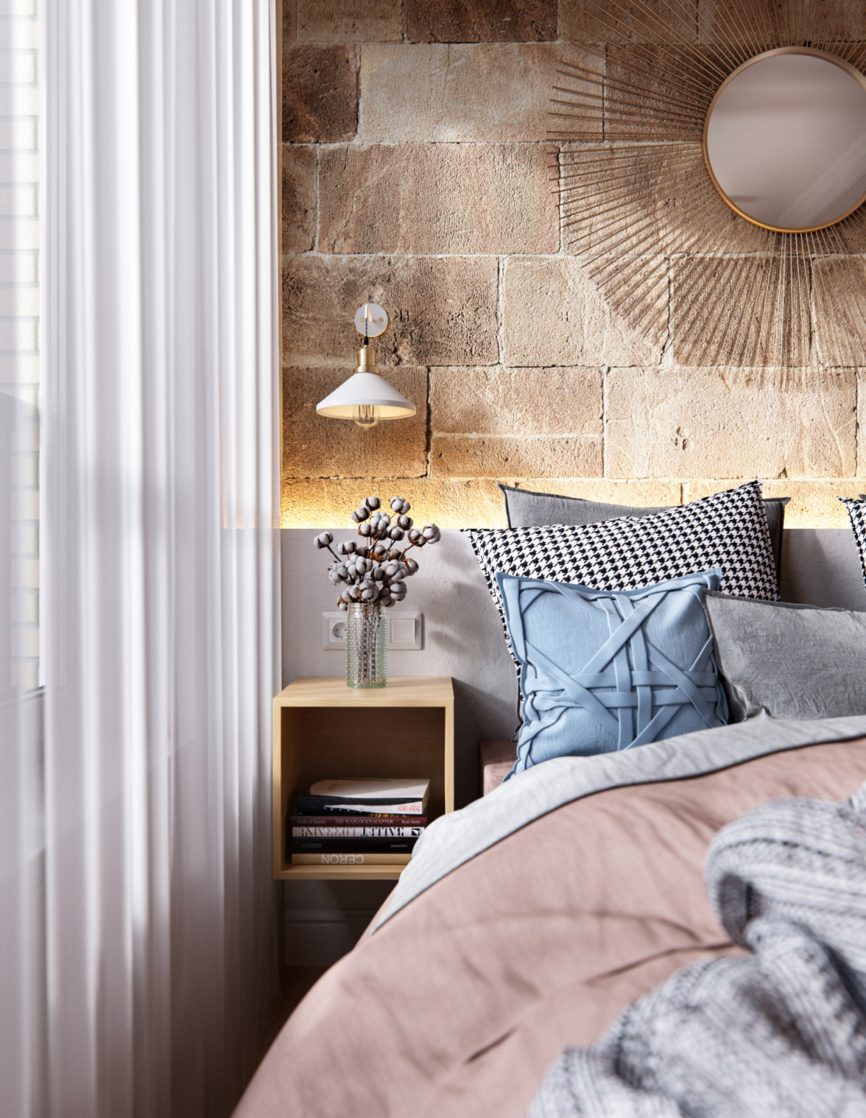 ЖК "Родной город"