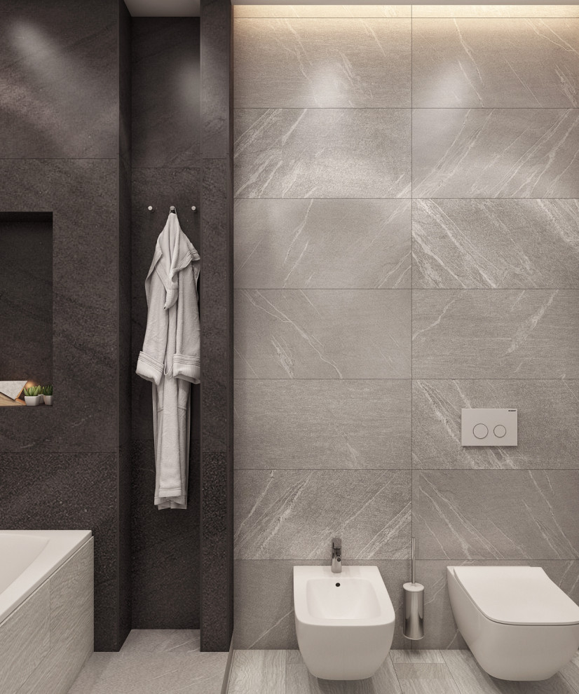 Обложка проекта: Солёный берег