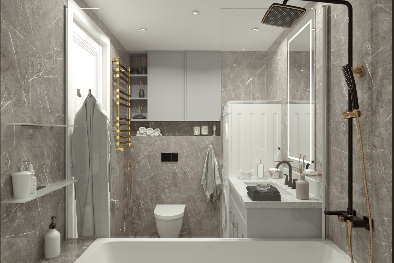 ЖК Новая Рига Москва