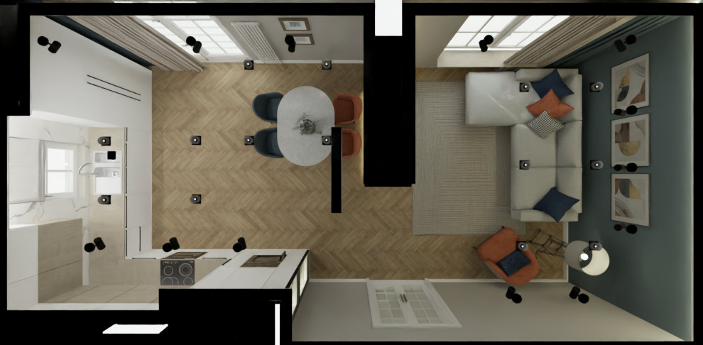 Звенигорье