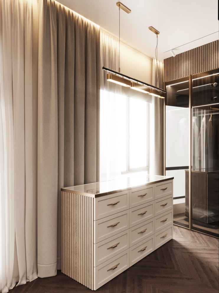 дизайн загородного дома