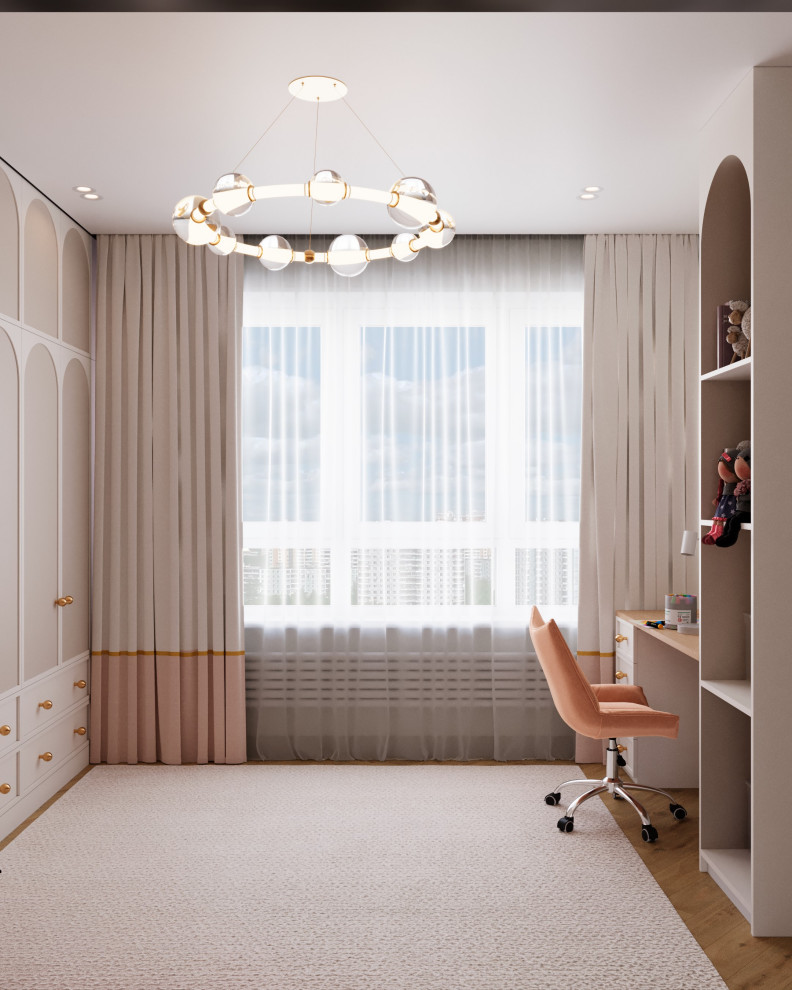 ЖК Новатор 60 кв м квартира для семьи с ребенком