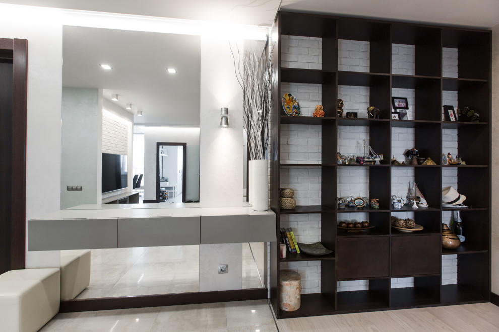 Мебель в квартиру на ул. Кальная