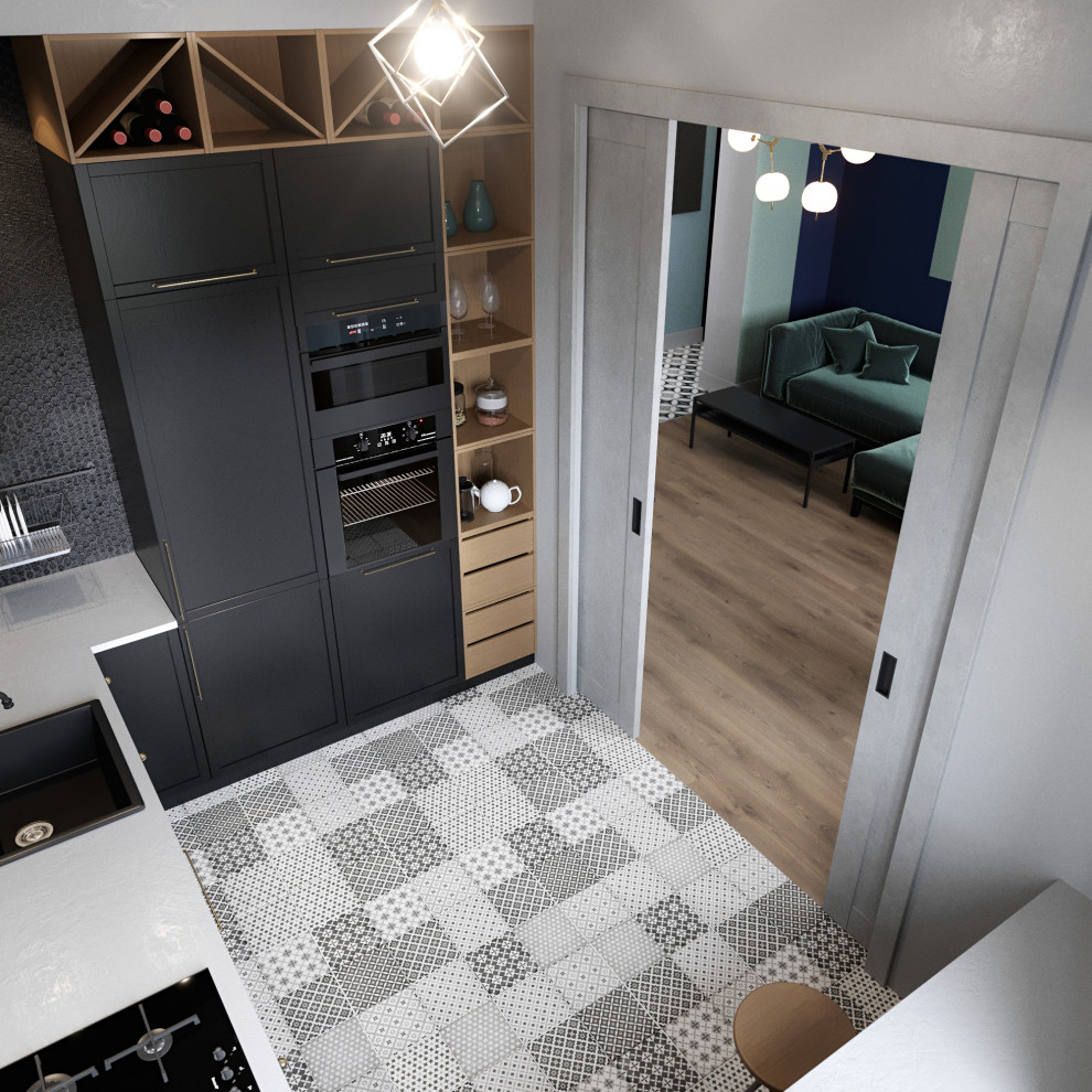 Маленький Стокгольм