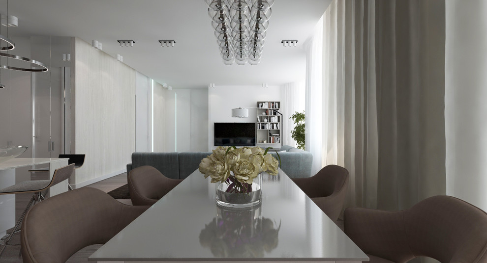 «Квартира в MONTBLANC Residence тихом центре».