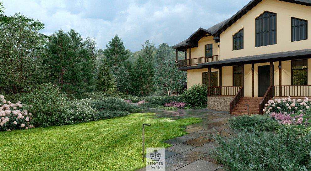 Красногорск