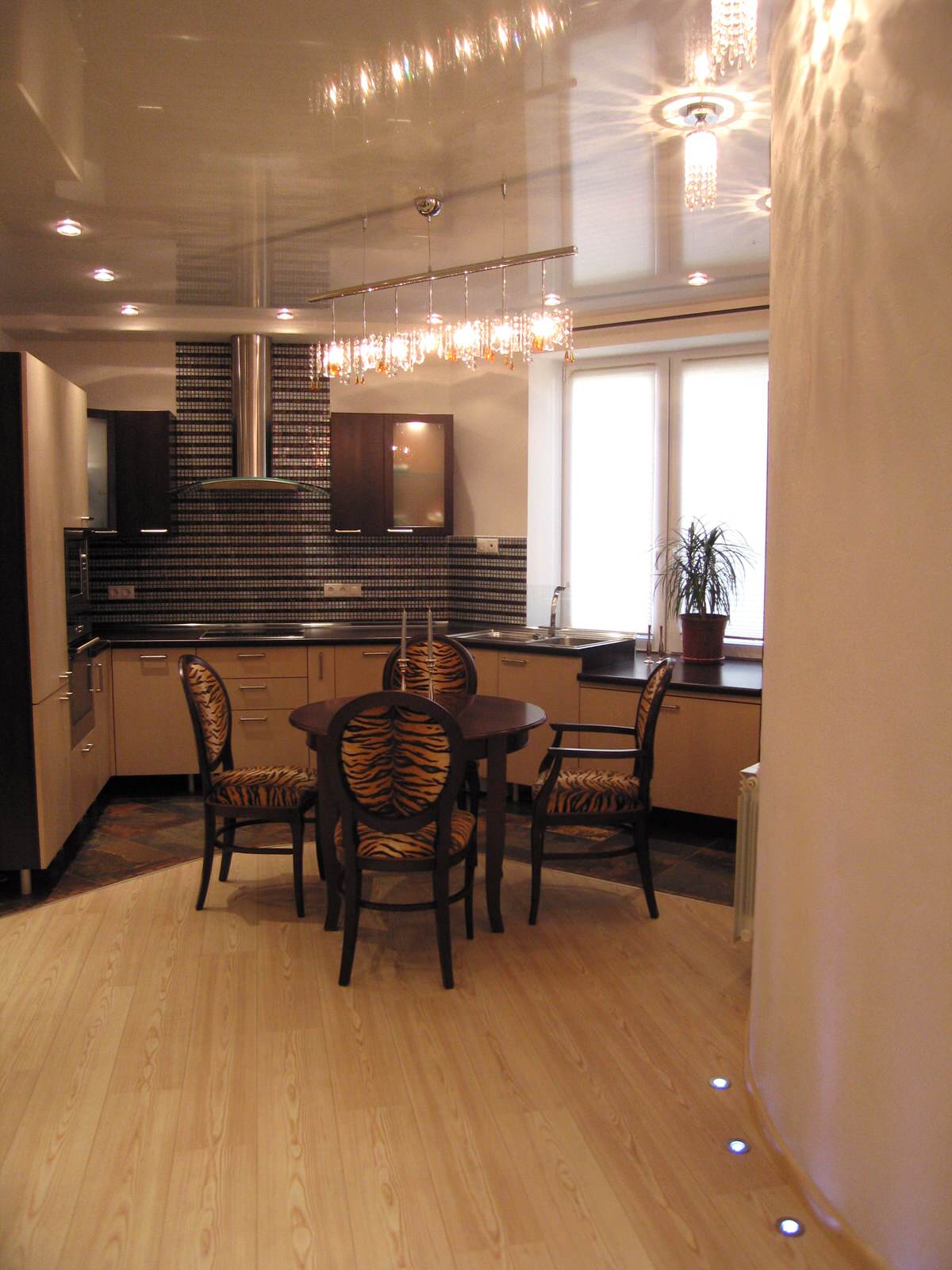 квартира на Ланском шоссе, 2006г