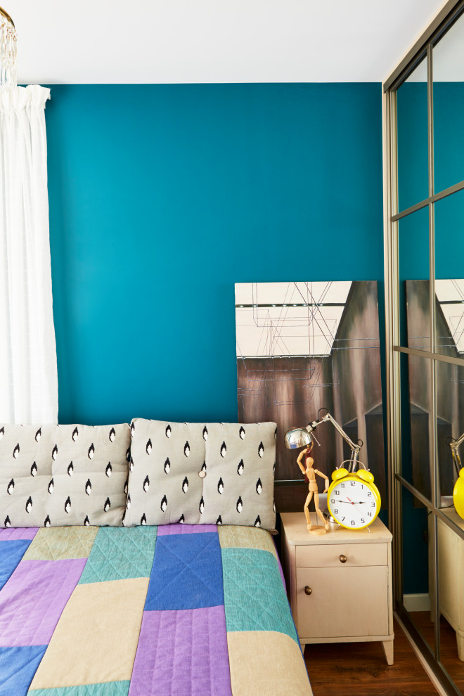 Обложка проекта: ЖК ART