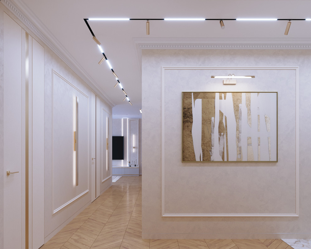 "ЖК "ЕВРОПЕЙСКИЙ БЕРЕГ"