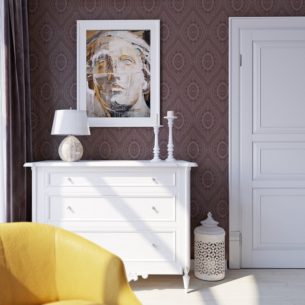 Коттедж 220 м2 - Томск, п. Просторный