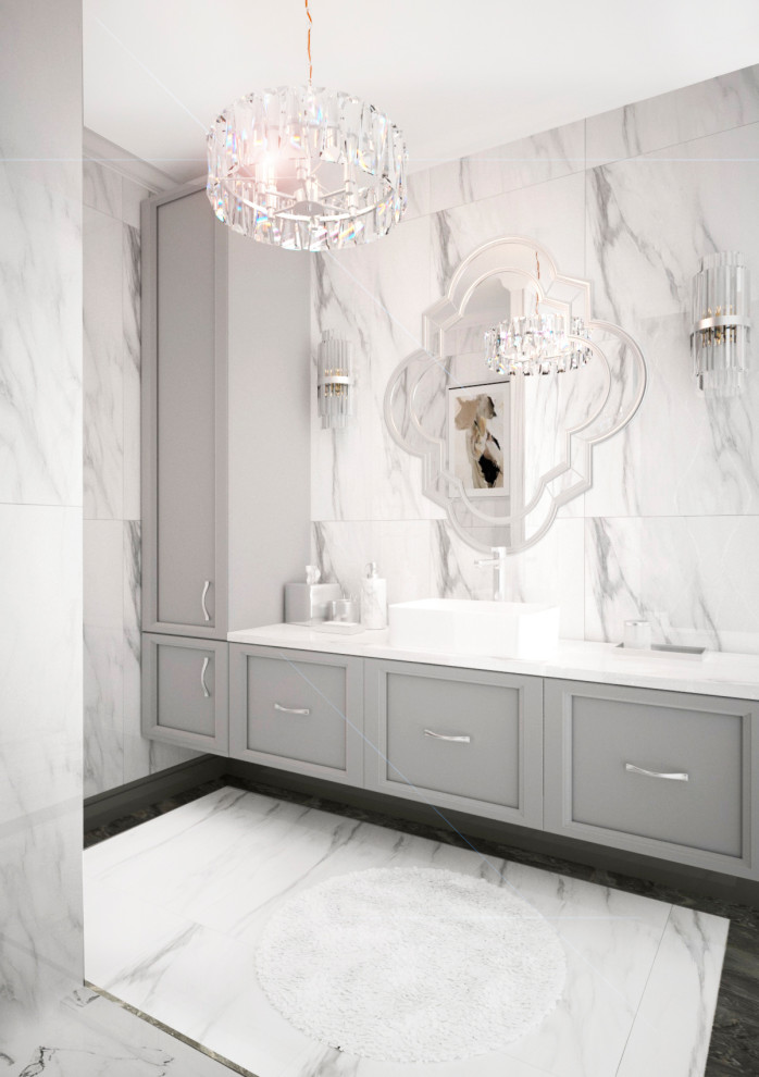 Квартира 55кв.м